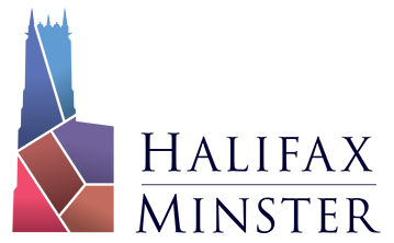 logo for Halifax Minster