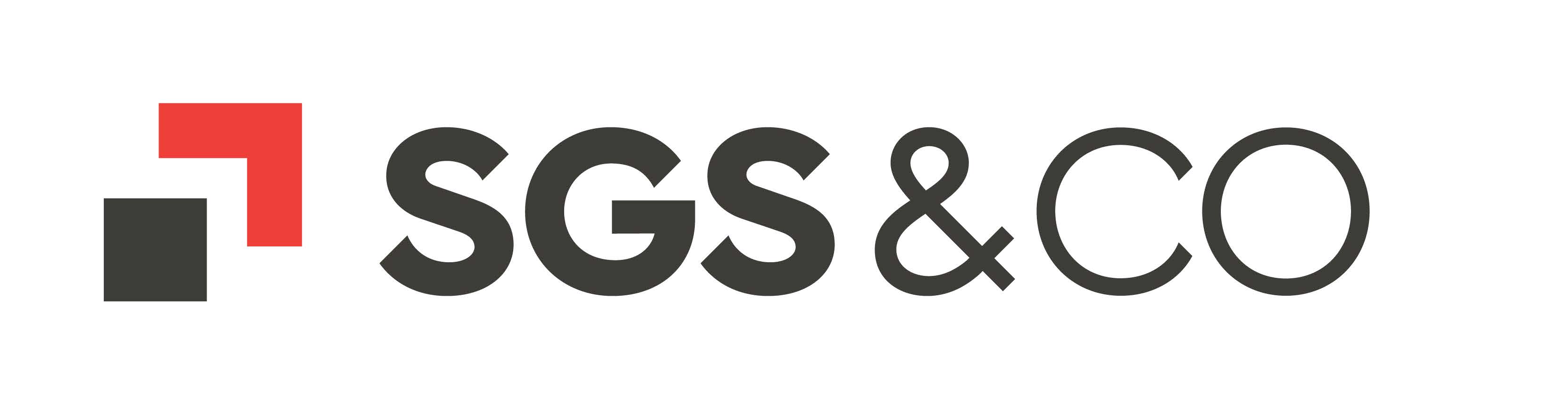 logo for SGS