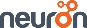 logo for Neuron Mobility UK