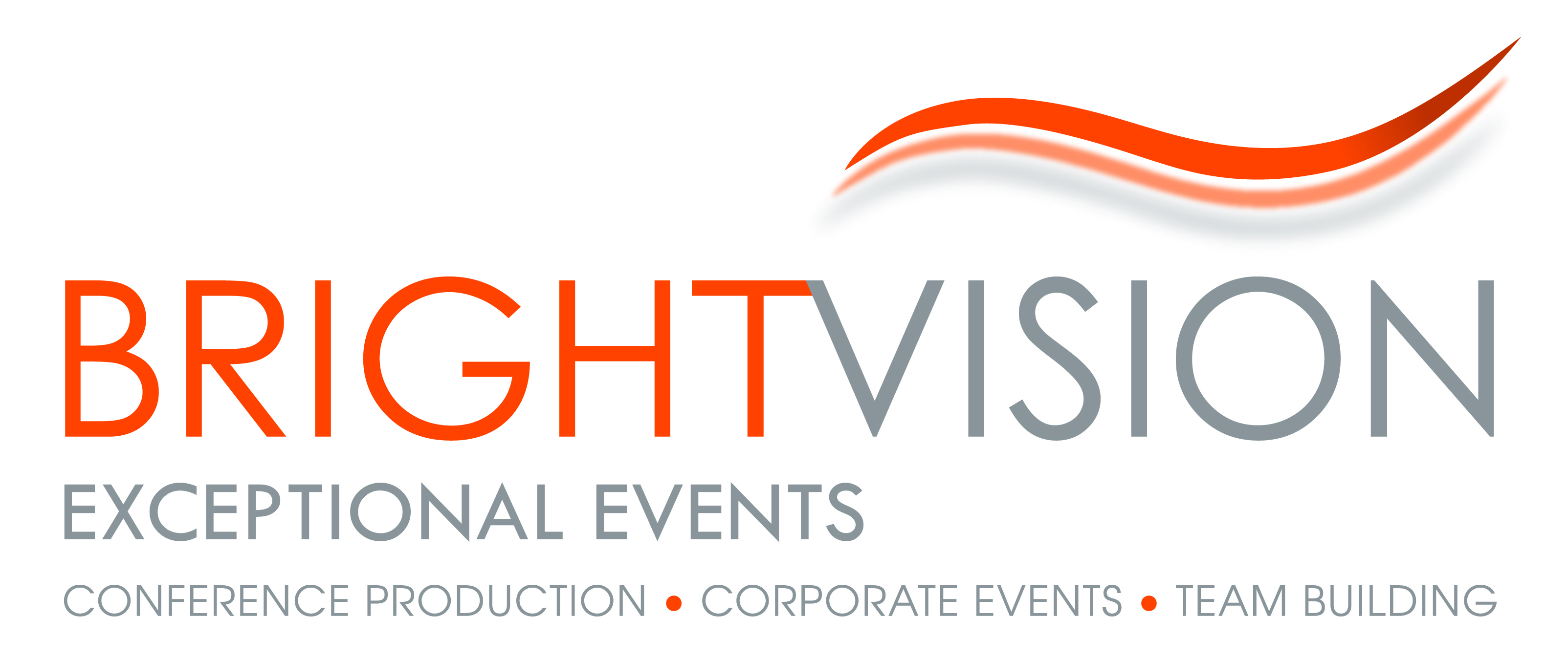 logo for Bright Vision Events Ltd