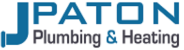 logo for J Paton Plumbing & Heating Ltd