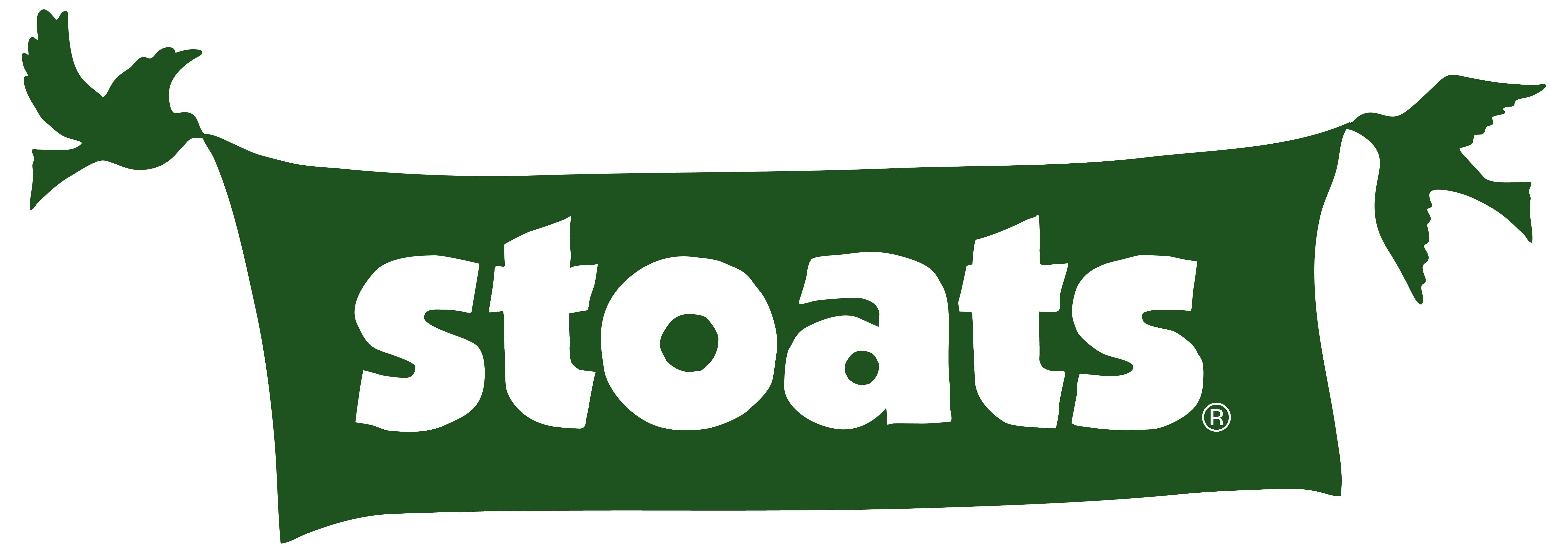logo for Stoats