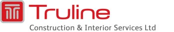 logo for Truline Construction & Interior Services Ltd