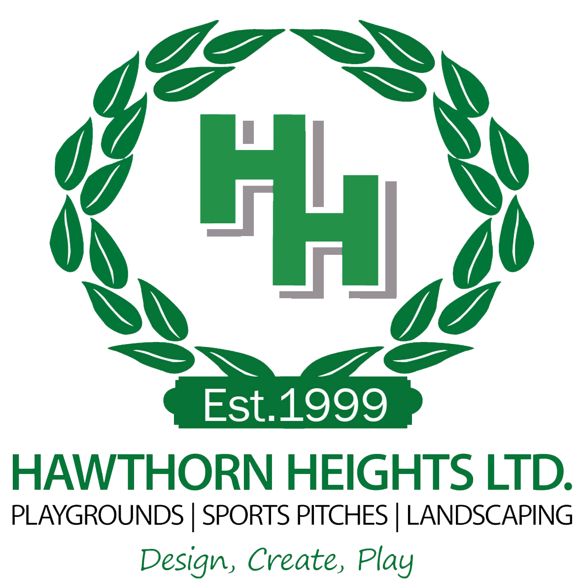 logo for Hawthorn Heights Ltd