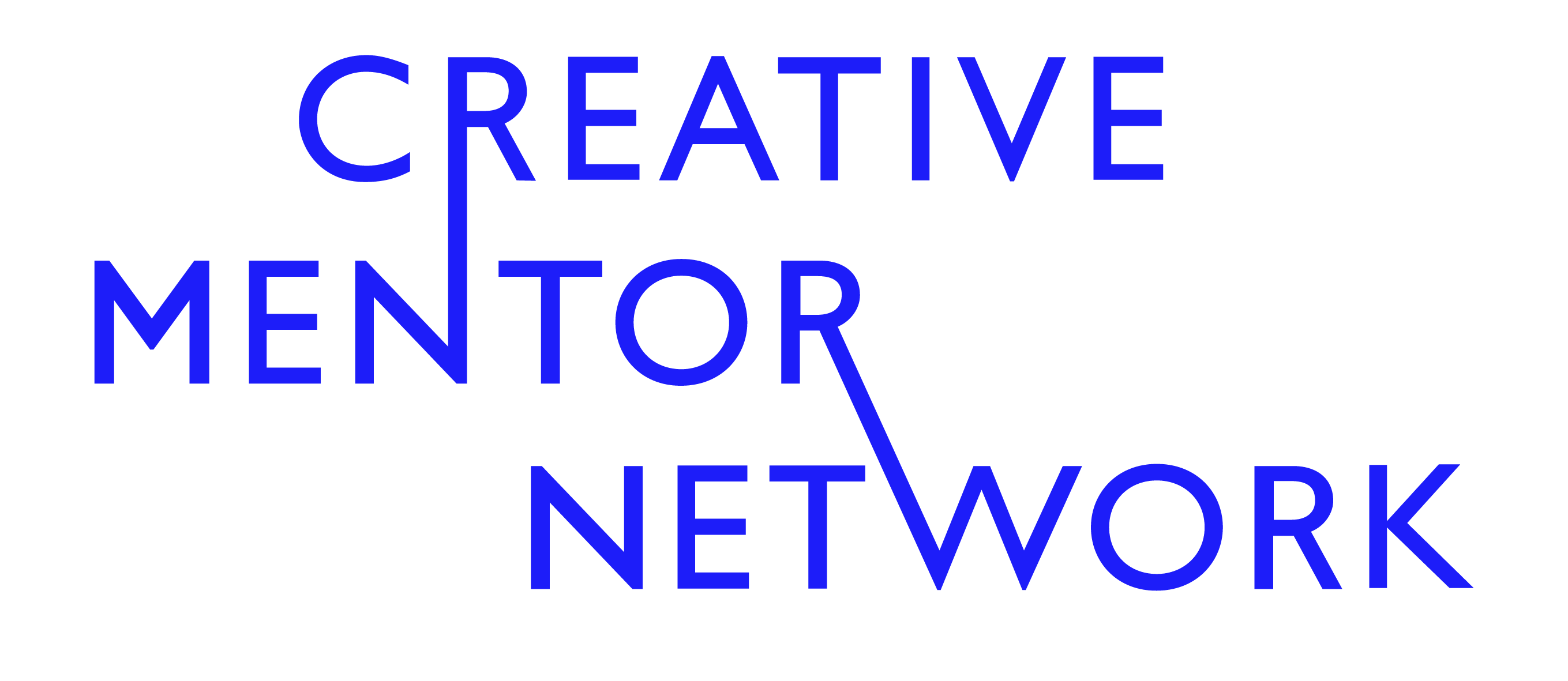 logo for Creative Mentor Network