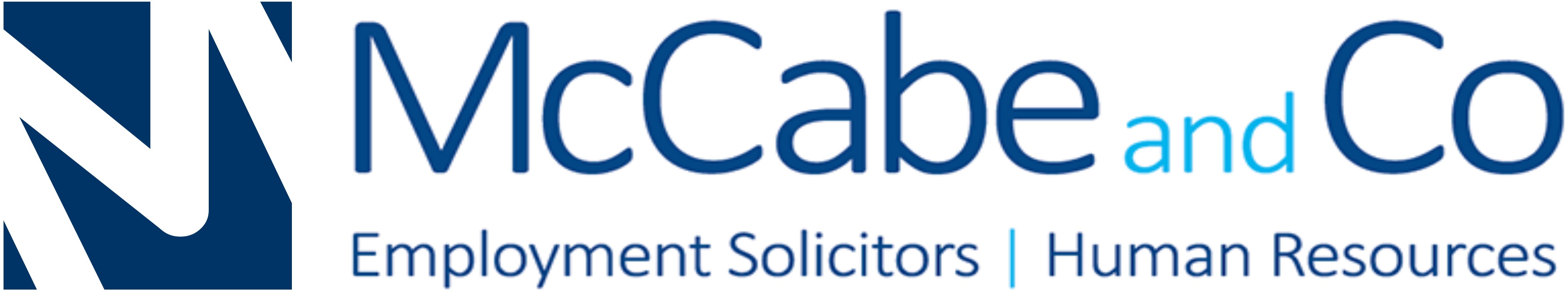 logo for McCabe and Co Solicitors