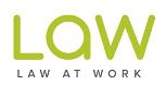 logo for Law At Work Ltd