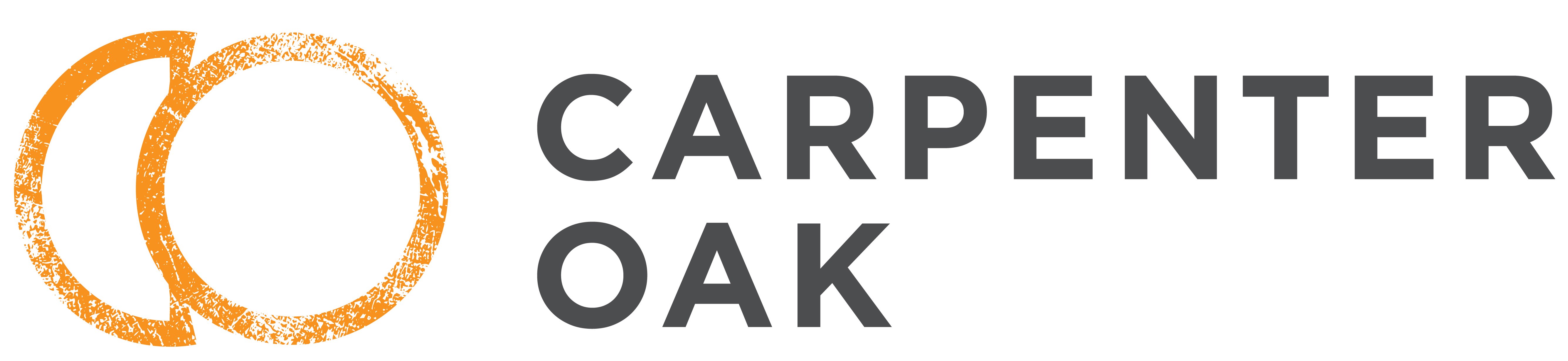 logo for Carpenter Oak