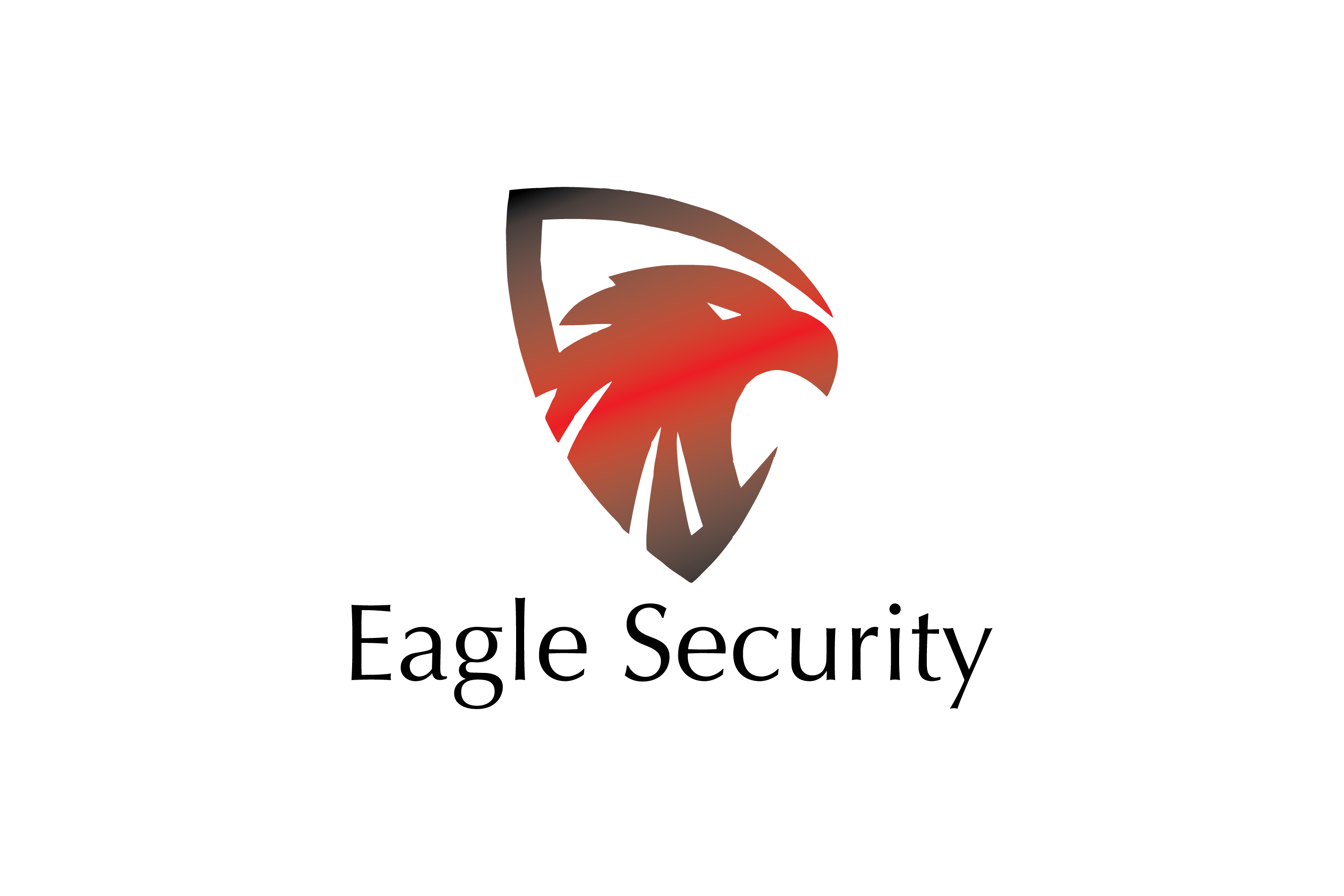logo for Eagle Security Limited