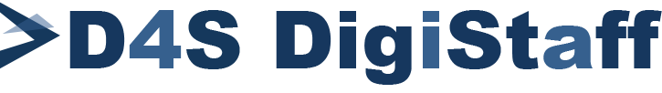 logo for DigiStaff