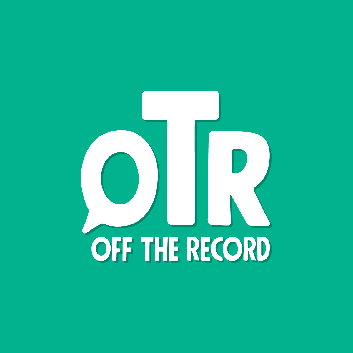 logo for Off The Record