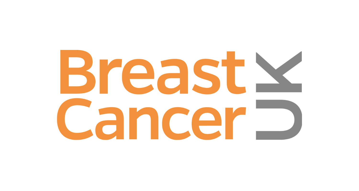 logo for Breast Cancer UK