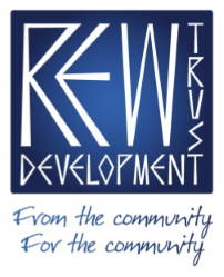 logo for Rousay, Egilsay and Wyre Development Trust