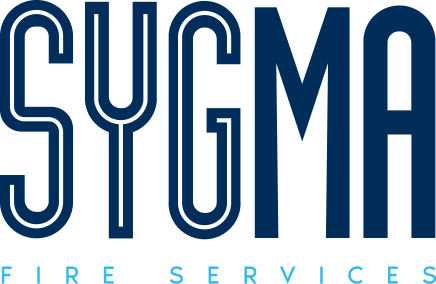 logo for Sygma Fire Services Ltd