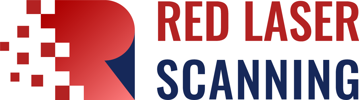 logo for Red Laser Scanning Ltd
