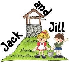 logo for Jack and Jill Pre 5's Group