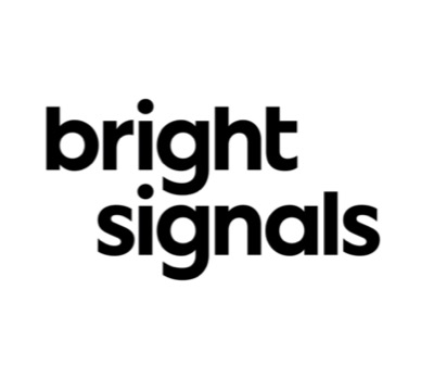 logo for Bright Signals Ltd