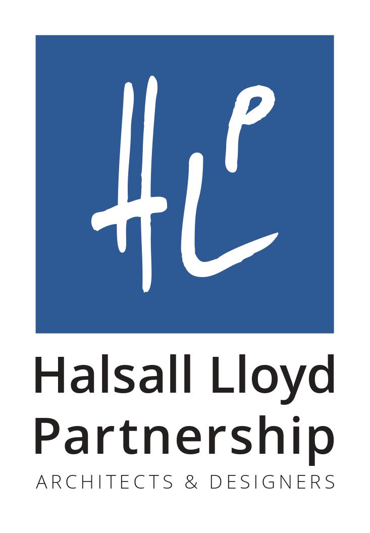 logo for Halsall Lloyd Partnership
