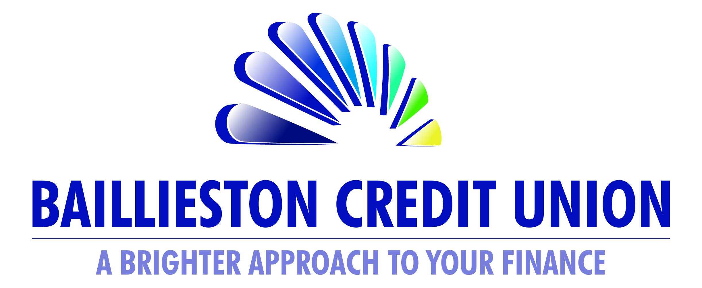 logo for Baillieston Credit Union Ltd