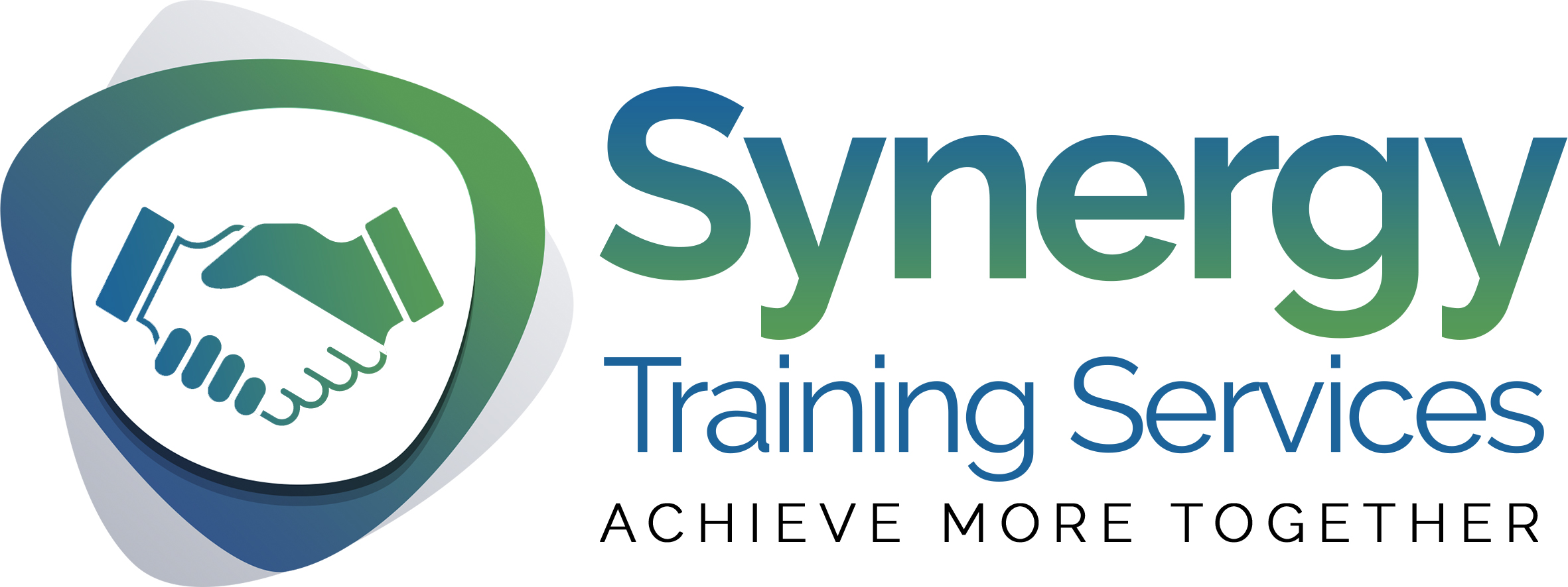 logo for Synergy Training Services Ltd