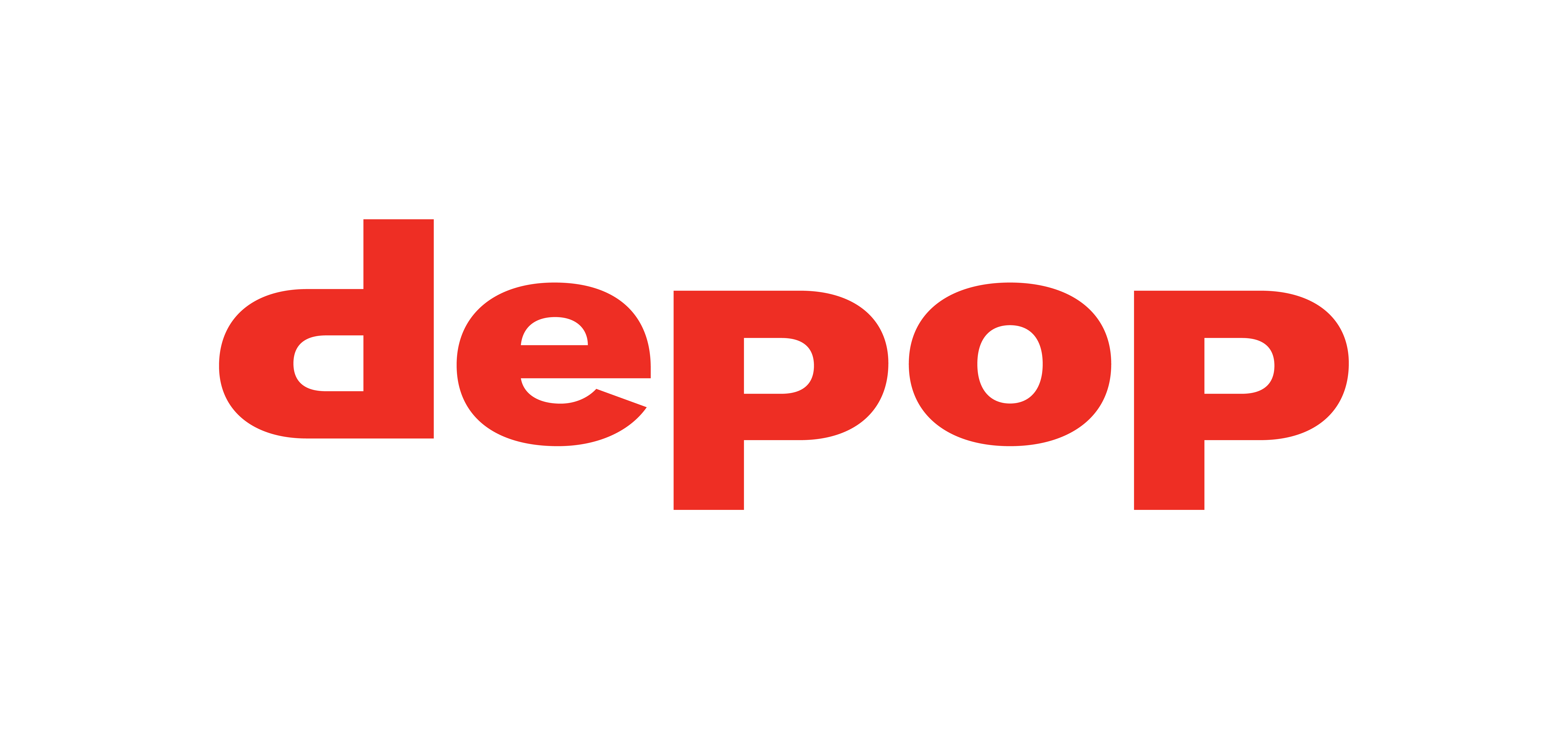 logo for Depop