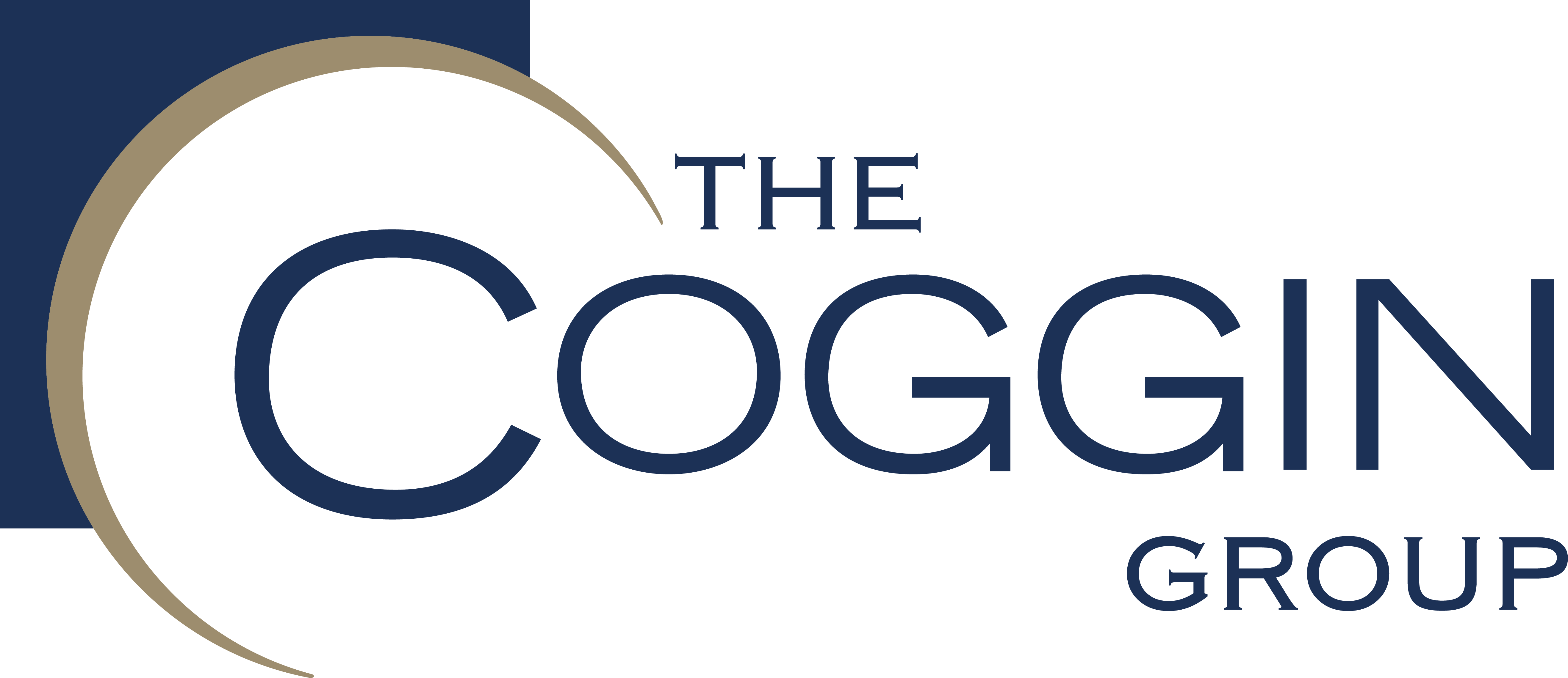 logo for Coggin Sustainable Office Solutions