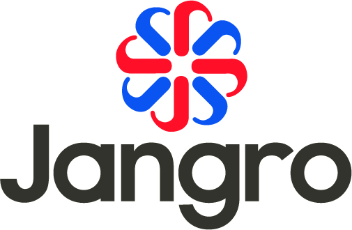 logo for Jangro
