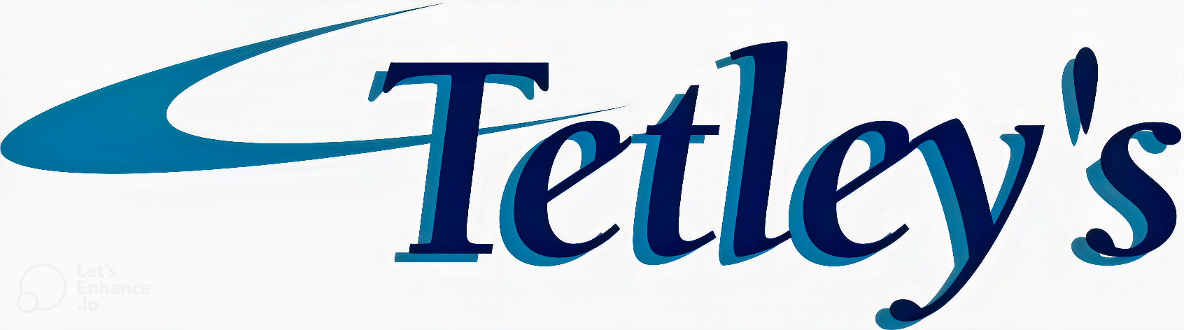 logo for Tetley's Coaches