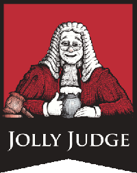 logo for Jolly Judge