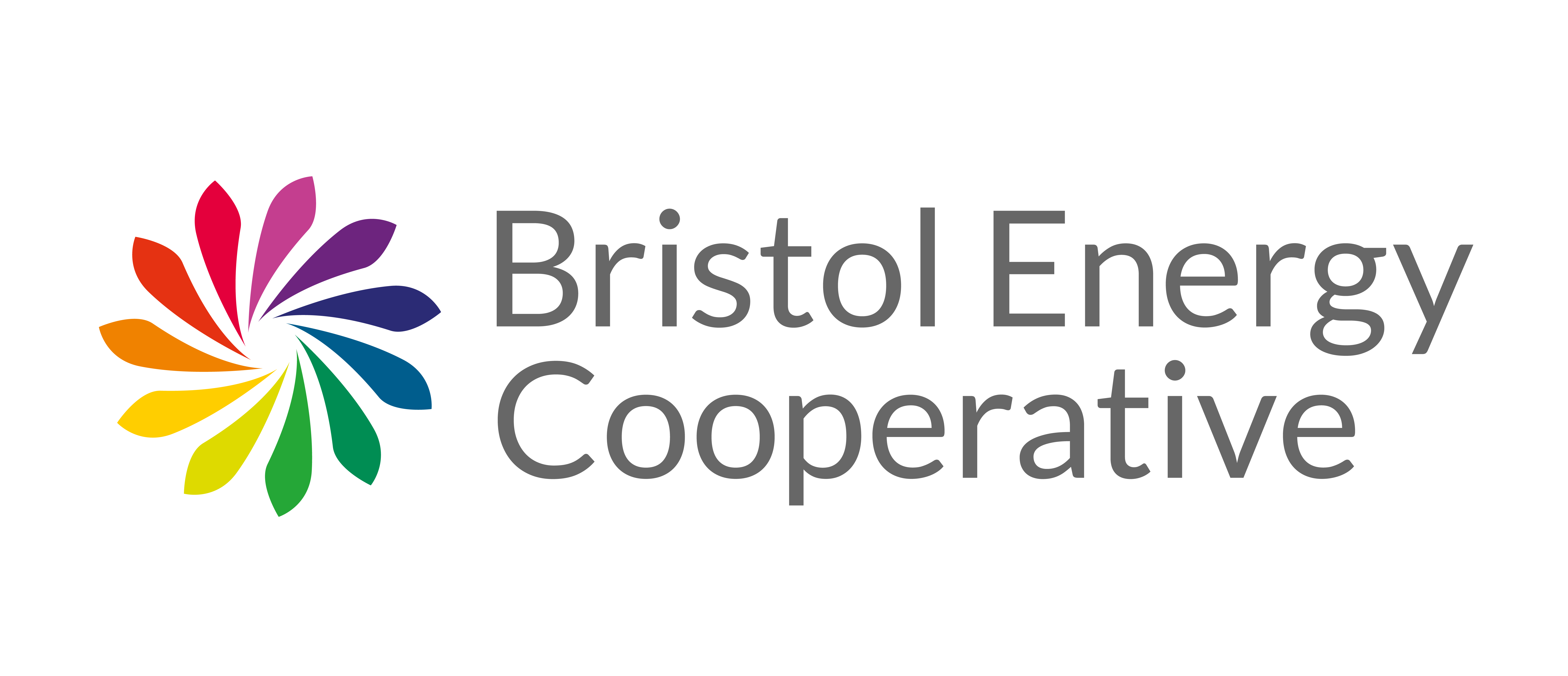 logo for Bristol Energy Cooperative