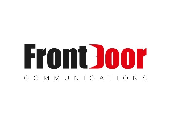 logo for Front Door Communications