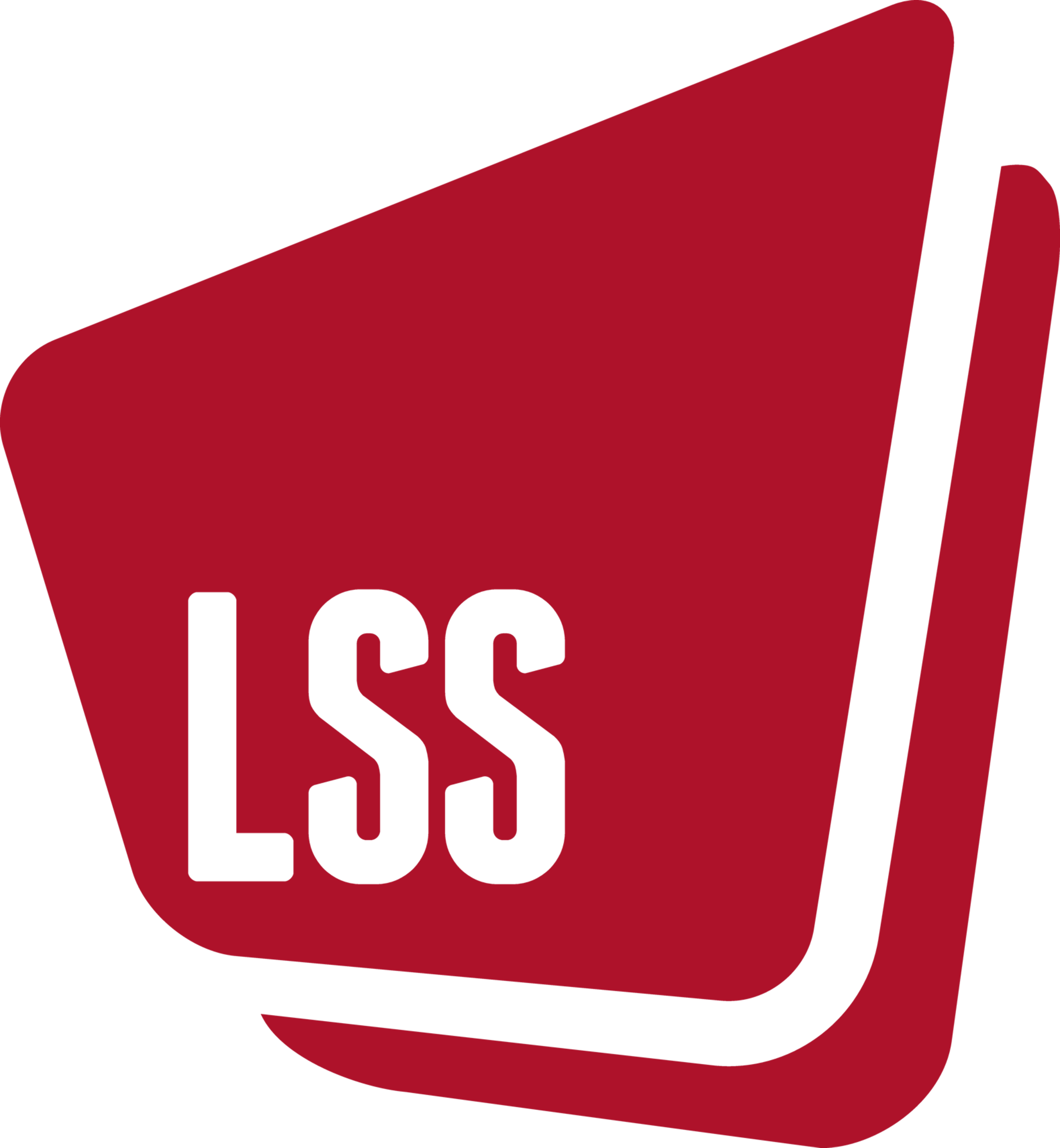 logo for LSS