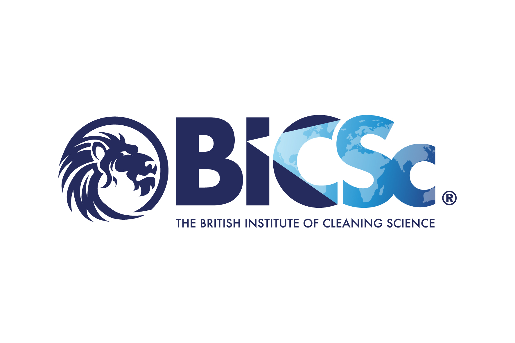 logo for British Institute of Cleaning Science Limited