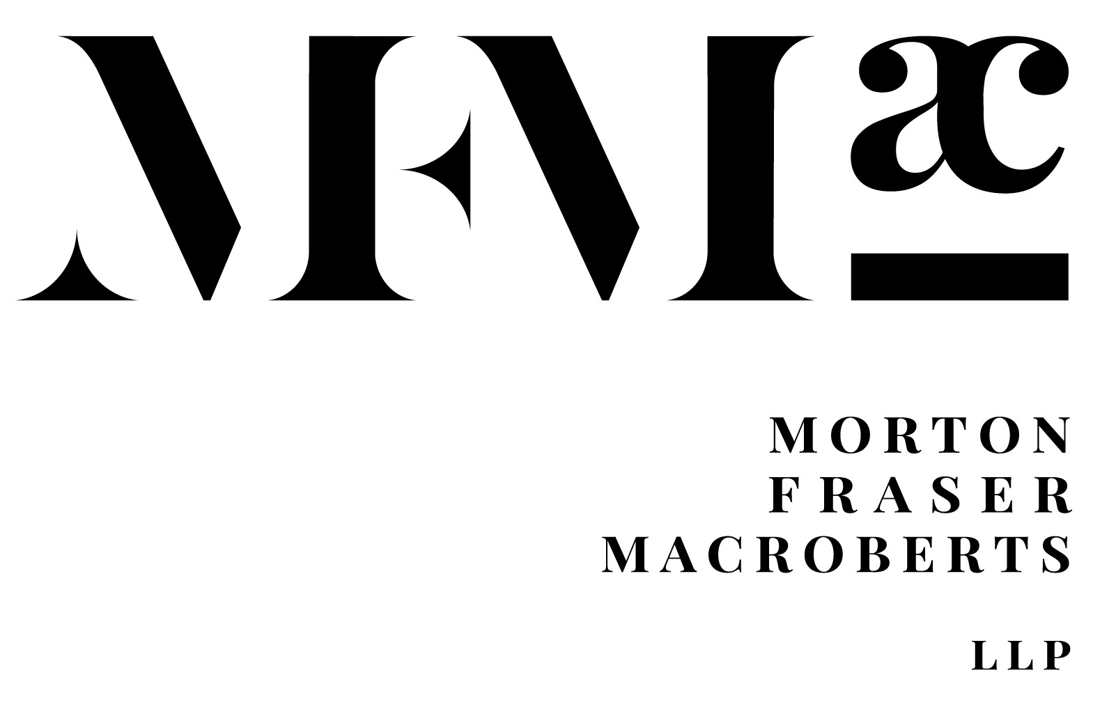 logo for Morton Fraser MacRoberts LLP