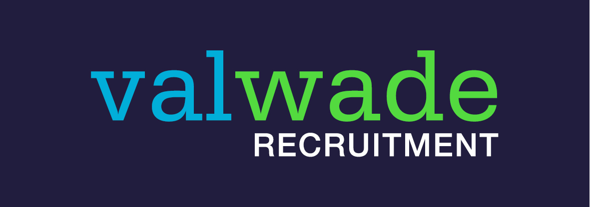 logo for Val Wade Recruitment Ltd