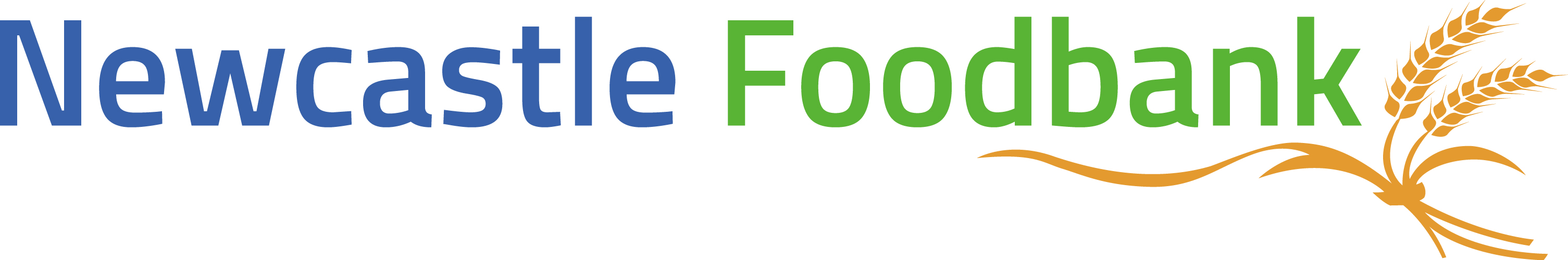 logo for Newcastle West End Foodbank