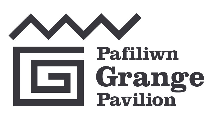 logo for Grange Pavilion