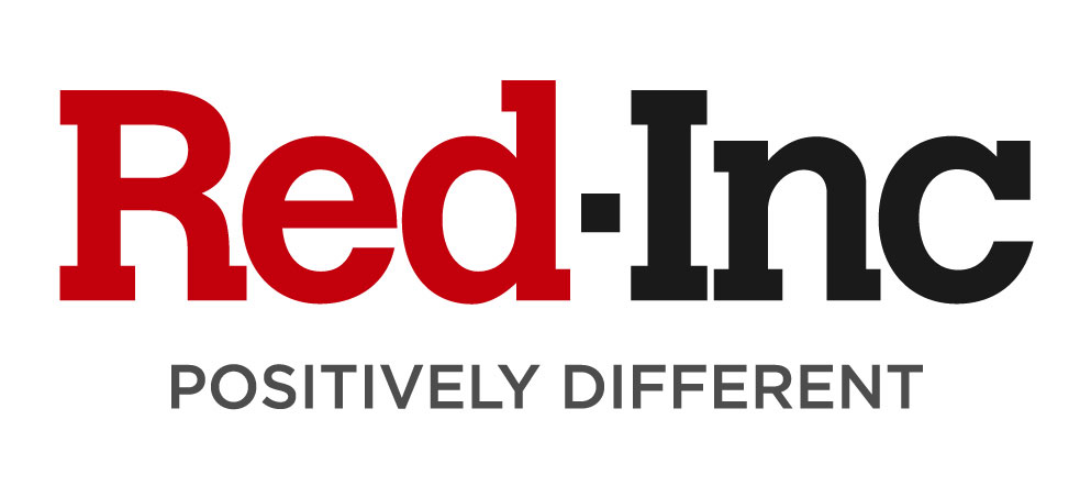 logo for Red-Inc
