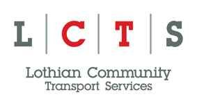 logo for Lothian Community Transport Services