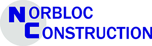 logo for Norbloc Construction Ltd