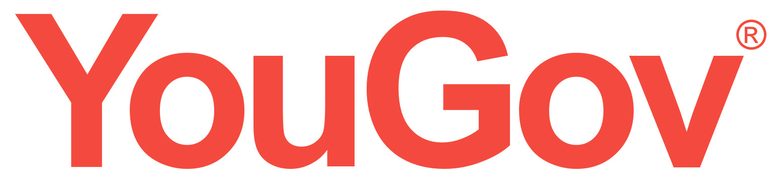 logo for YouGov