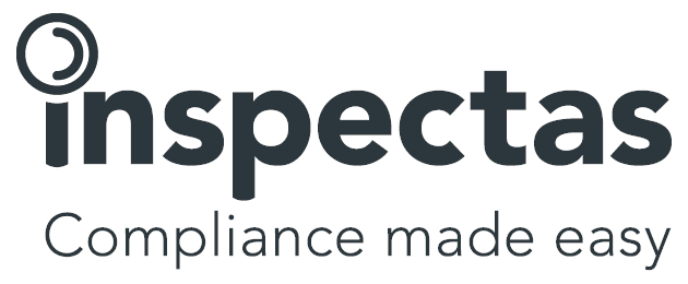 logo for Inspectas Compliance Ltd