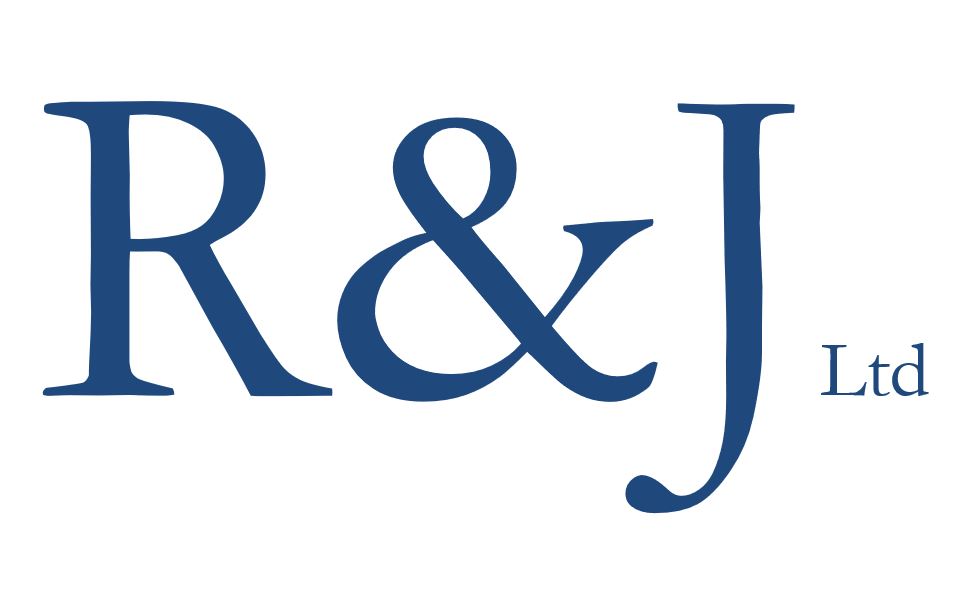 logo for Rodgers and Johnston Ltd