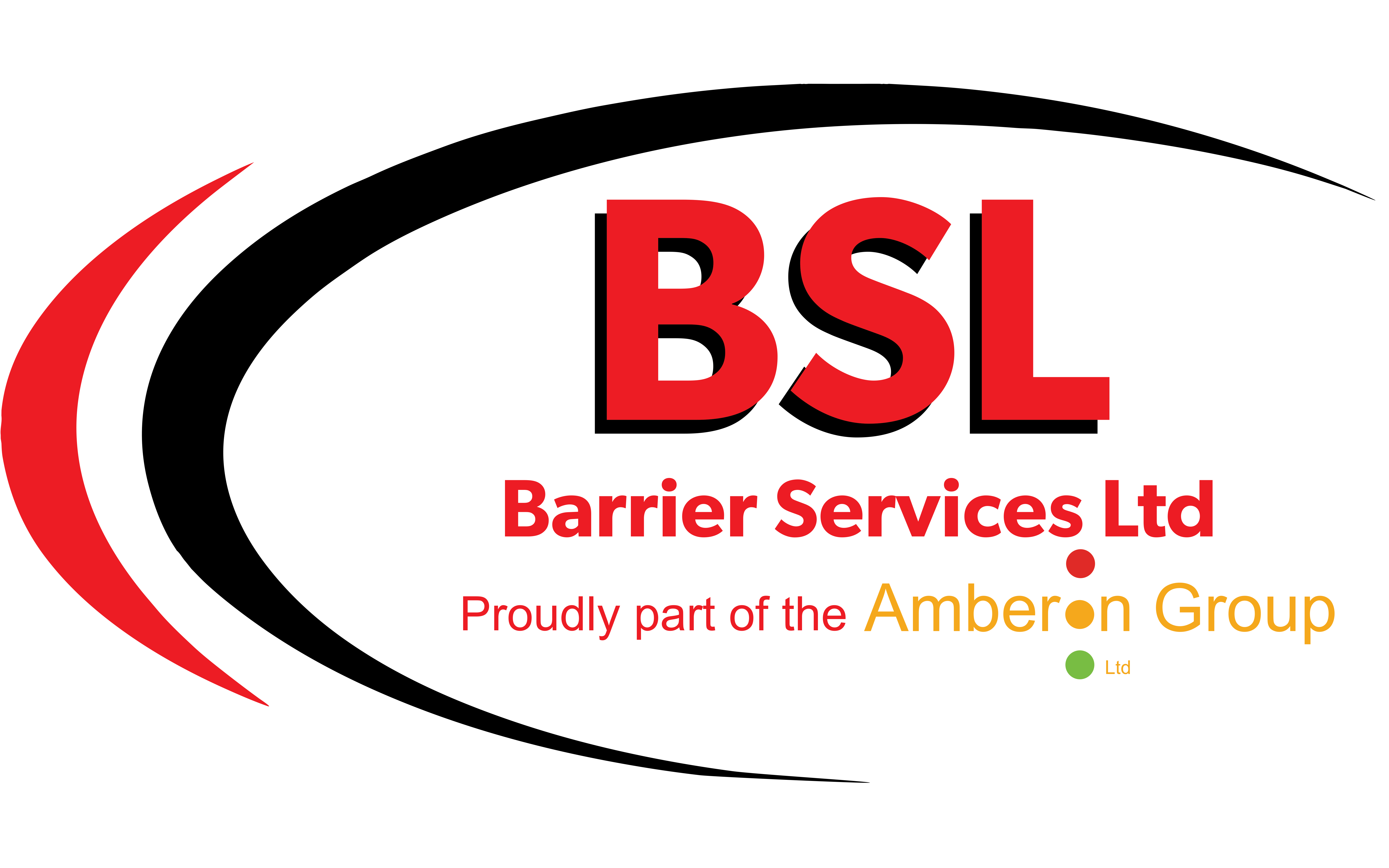 logo for Barrier Services Ltd