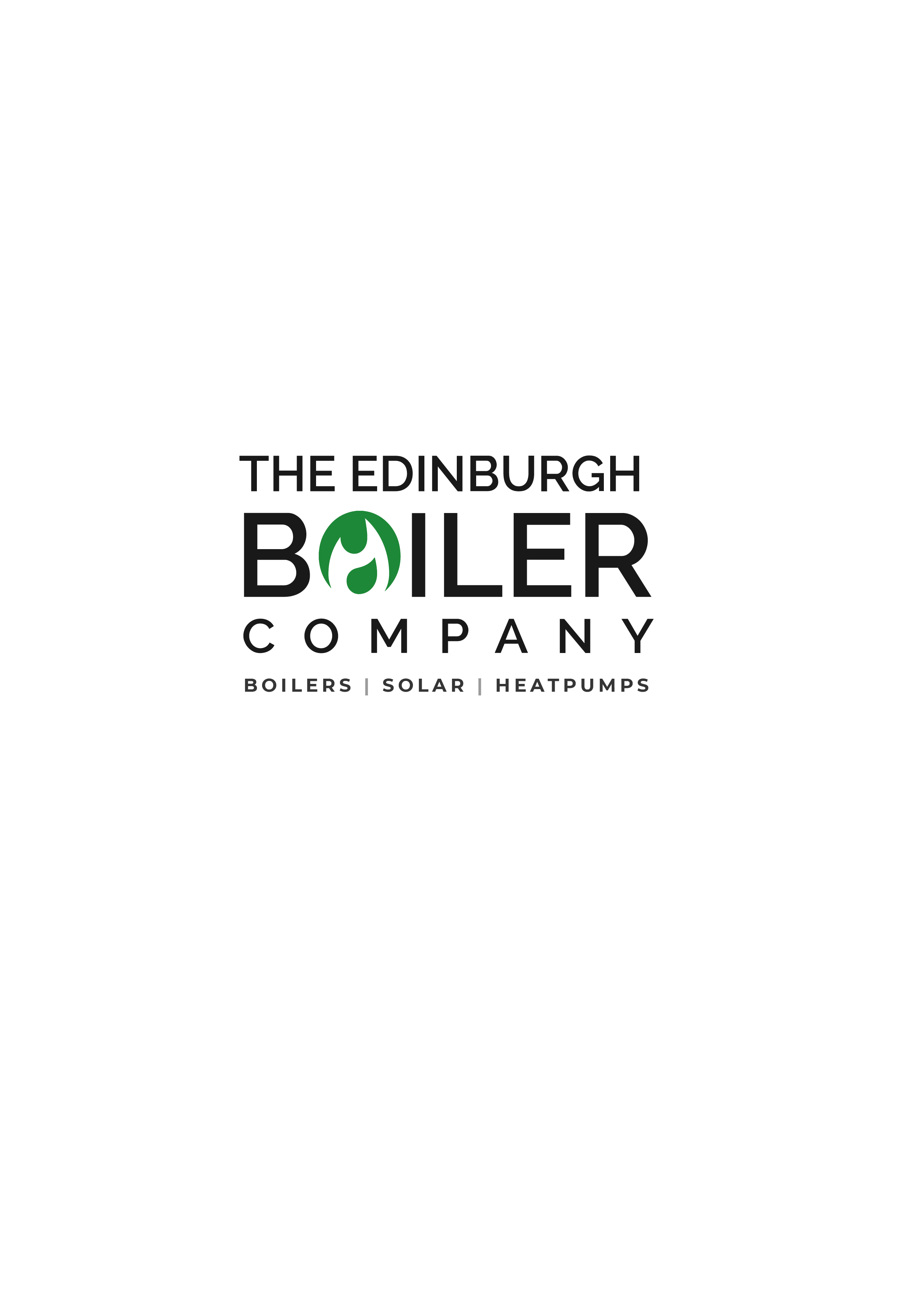 logo for The Edinburgh Boiler Company