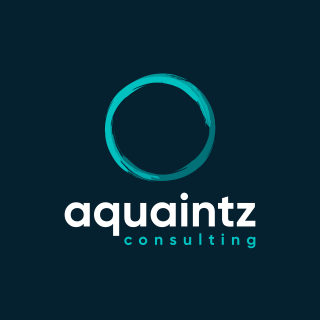 logo for Aquaintz Consulting