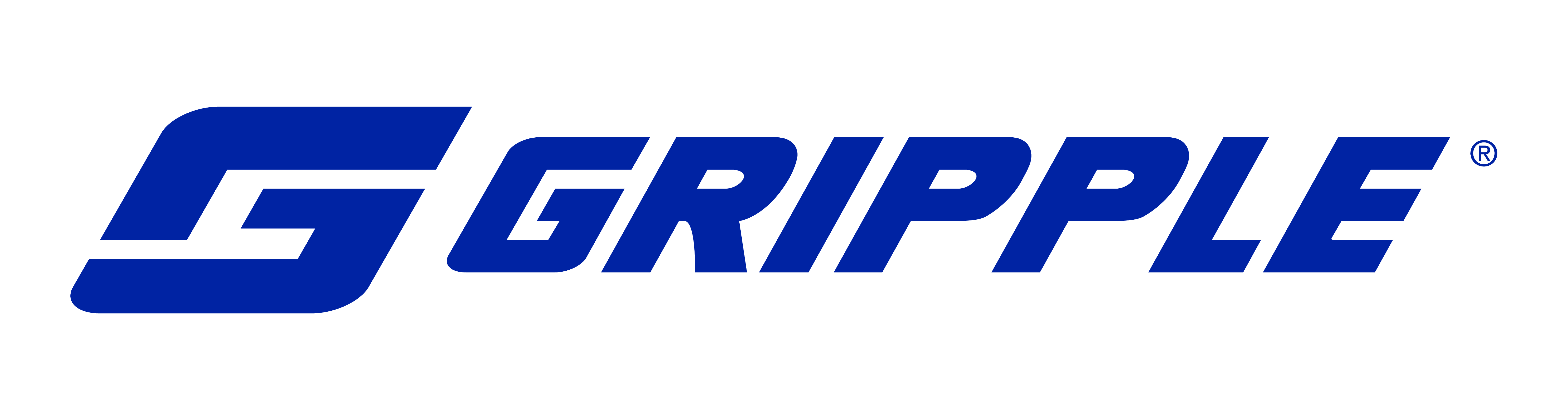 logo for Gripple Ltd