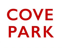 logo for Cove Park