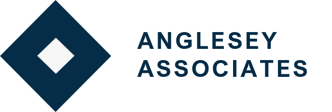 logo for Anglesey Associates Ltd