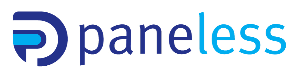 logo for Paneless Services Ltd